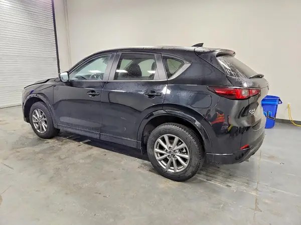 JM3KFBCL0S0682428 2025 MAZDA CX-5 - Image 2