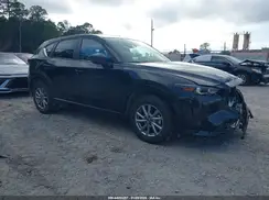 JM3KFBCL0S0682896 2025 MAZDA CX-5