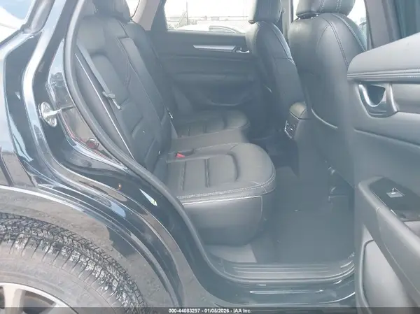 JM3KFBCL0S0682896 2025 MAZDA CX-5 - Image 8