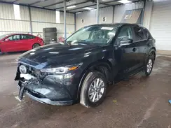 JM3KFBCL0S0683773 2025 MAZDA CX-5