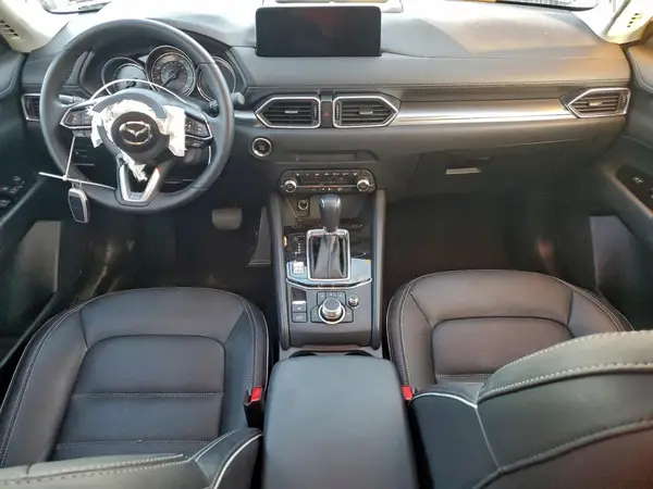 JM3KFBCL0S0683773 2025 MAZDA CX-5 - Image 8