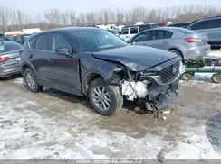 JM3KFBCL0S0684647 2025 MAZDA CX-5