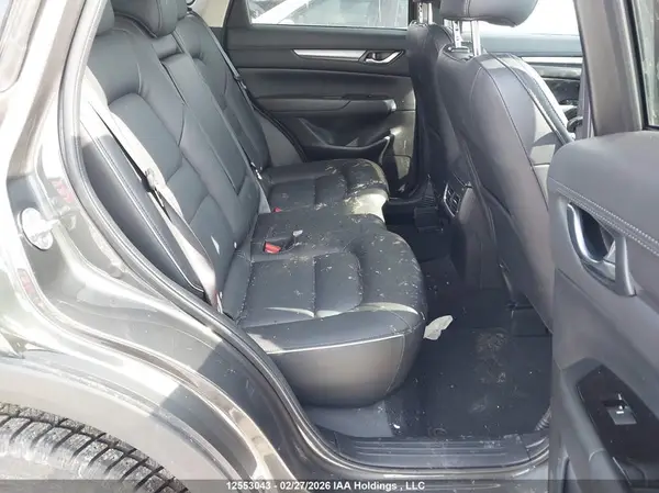 JM3KFBCL0S0684647 2025 MAZDA CX-5 - Image 8