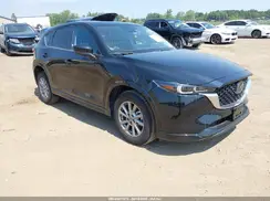 JM3KFBCL0S0684955 2025 MAZDA CX-5