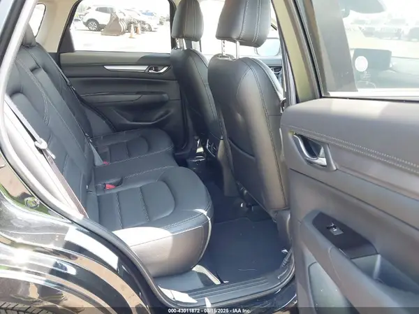 JM3KFBCL0S0684955 2025 MAZDA CX-5 - Image 8