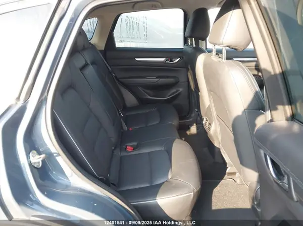 JM3KFBCL0S0685149 2025 MAZDA CX-5 - Image 8