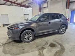 JM3KFBCL0S0692621 2025 MAZDA CX-5