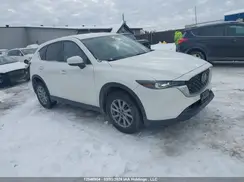 JM3KFBCL0S0706274 2025 MAZDA CX-5