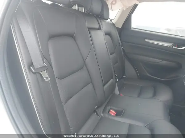 JM3KFBCL0S0706274 2025 MAZDA CX-5 - Image 8