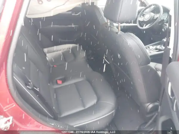 JM3KFBCL0S0746886 2025 MAZDA CX-5 - Image 8