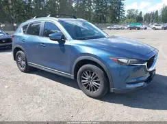 JM3KFBCL1H0100930 2017 MAZDA CX-5