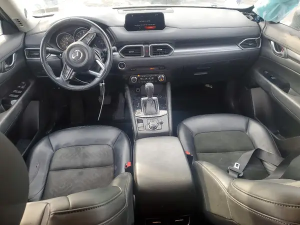 JM3KFBCL1H0102287 2017 MAZDA CX-5 - Image 8