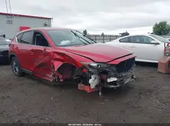 JM3KFBCL1H0105433 2017 MAZDA CX-5