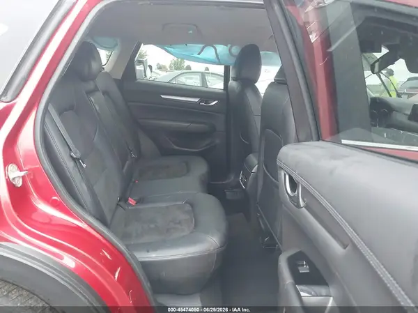 JM3KFBCL1H0105433 2017 MAZDA CX-5 - Image 8