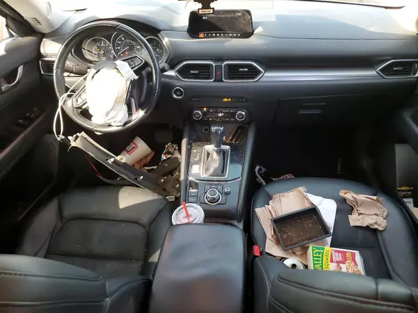 JM3KFBCL1H0107442 2017 MAZDA CX-5 - Image 8