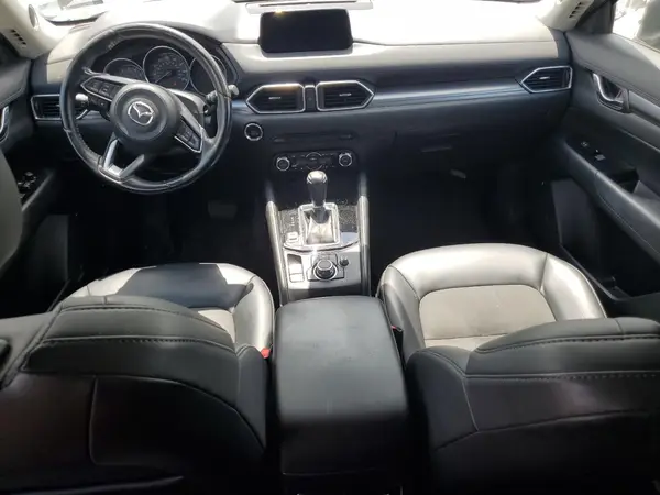 JM3KFBCL1H0108669 2017 MAZDA CX-5 - Image 8