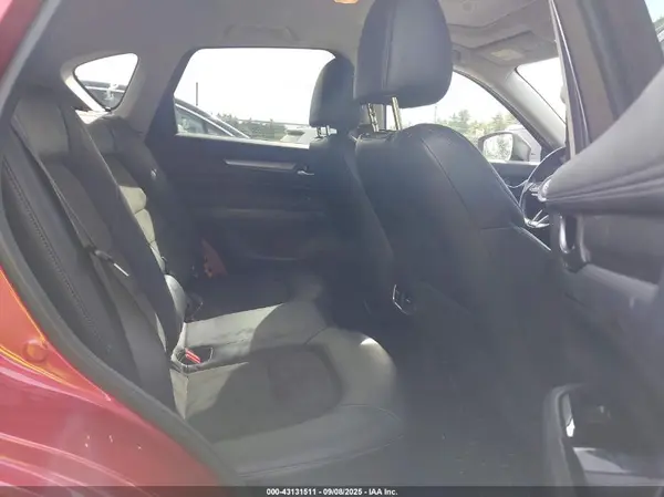 JM3KFBCL1H0111362 2017 MAZDA CX-5 - Image 8