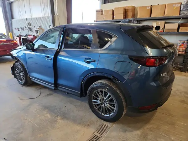 JM3KFBCL1H0111961 2017 MAZDA CX-5 - Image 2