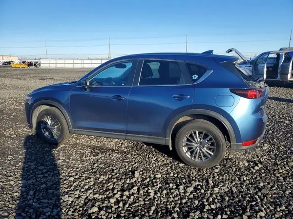 JM3KFBCL1H0114052 2017 MAZDA CX-5 - Image 2