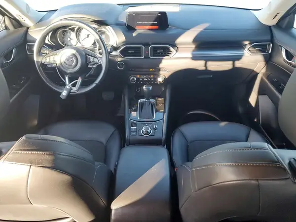 JM3KFBCL1H0114052 2017 MAZDA CX-5 - Image 8