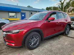 JM3KFBCL1H0116285 2017 MAZDA CX-5