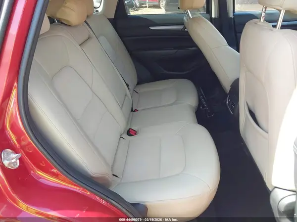 JM3KFBCL1H0122653 2017 MAZDA CX-5 - Image 8