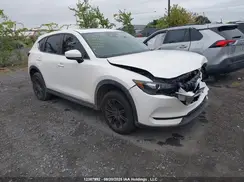 JM3KFBCL1H0124130 2017 MAZDA CX-5