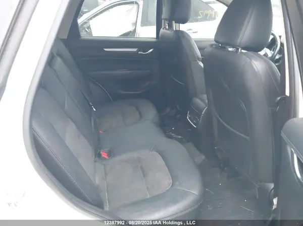 JM3KFBCL1H0124130 2017 MAZDA CX-5 - Image 8