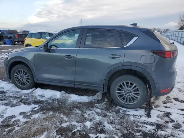 JM3KFBCL1H0126377 2017 MAZDA CX-5 - Image 2