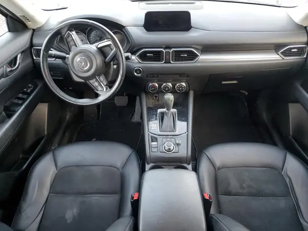 JM3KFBCL1H0126377 2017 MAZDA CX-5 - Image 8