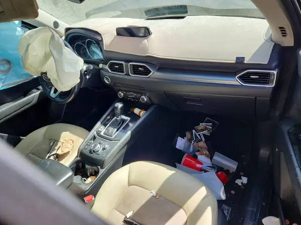 JM3KFBCL1H0128291 2017 MAZDA CX-5 - Image 8