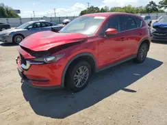 JM3KFBCL1H0130185 2017 MAZDA CX-5