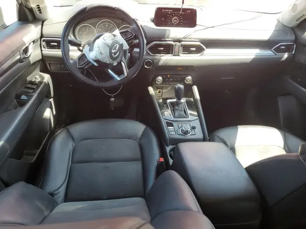JM3KFBCL1H0130185 2017 MAZDA CX-5 - Image 8