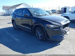 JM3KFBCL1H0131515 2017 MAZDA CX-5