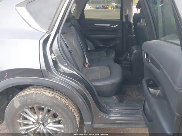 JM3KFBCL1H0135564 2017 MAZDA CX-5 - Image 8