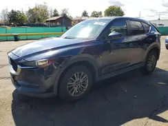 JM3KFBCL1H0135791 2017 MAZDA CX-5