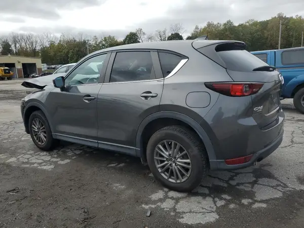 JM3KFBCL1H0136181 2017 MAZDA CX-5 - Image 2