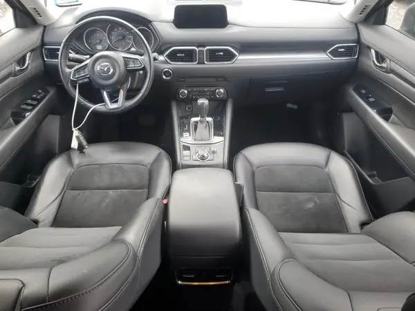 JM3KFBCL1H0136181 2017 MAZDA CX-5 - Image 8
