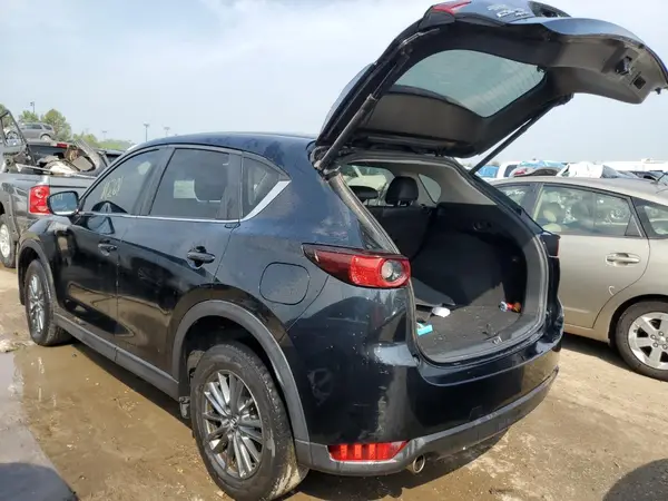 JM3KFBCL1H0136214 2017 MAZDA CX-5 - Image 2