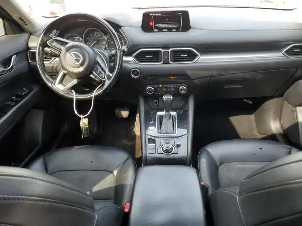 JM3KFBCL1H0136214 2017 MAZDA CX-5 - Image 8