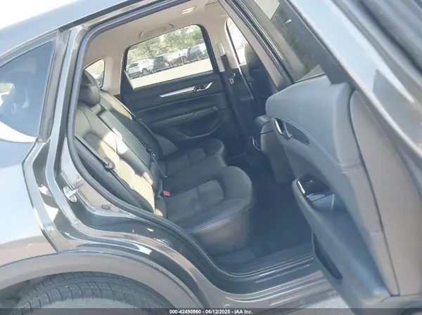 JM3KFBCL1H0137492 2017 MAZDA CX-5 - Image 8