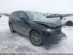 JM3KFBCL1H0142126 2017 MAZDA CX-5