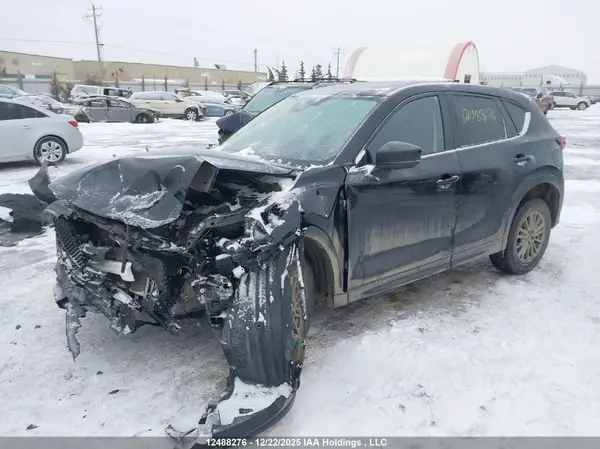 JM3KFBCL1H0142126 2017 MAZDA CX-5 - Image 2