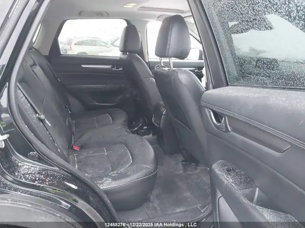 JM3KFBCL1H0142126 2017 MAZDA CX-5 - Image 8