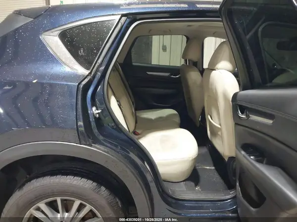 JM3KFBCL1H0142465 2017 MAZDA CX-5 - Image 8