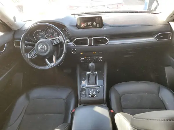 JM3KFBCL1H0147634 2017 MAZDA CX-5 - Image 8