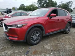 JM3KFBCL1H0150565 2017 MAZDA CX-5