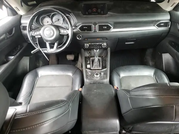 JM3KFBCL1H0150565 2017 MAZDA CX-5 - Image 8