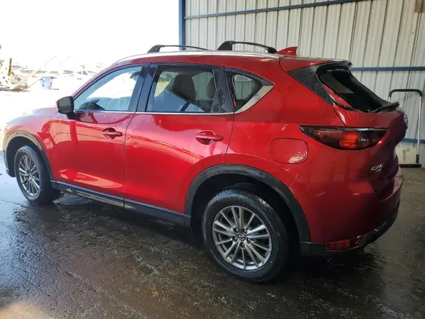 JM3KFBCL1H0153398 2017 MAZDA CX-5 - Image 2