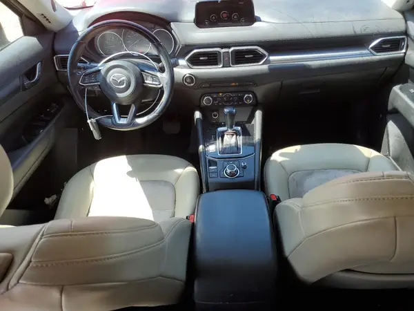 JM3KFBCL1H0153398 2017 MAZDA CX-5 - Image 8